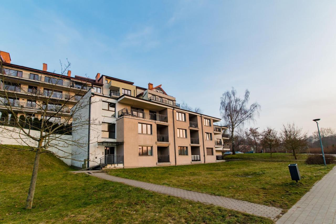 Villa Garden Paryski Opolznevoye Bagian luar foto
