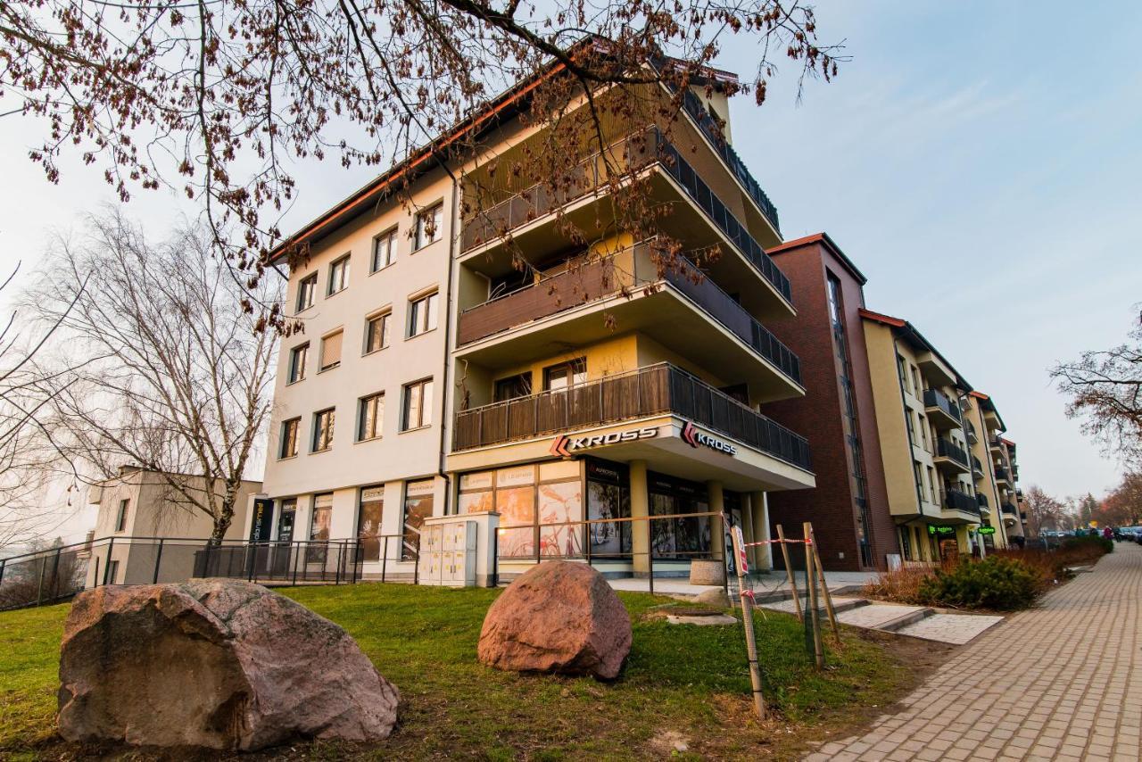 Villa Garden Paryski Opolznevoye Bagian luar foto
