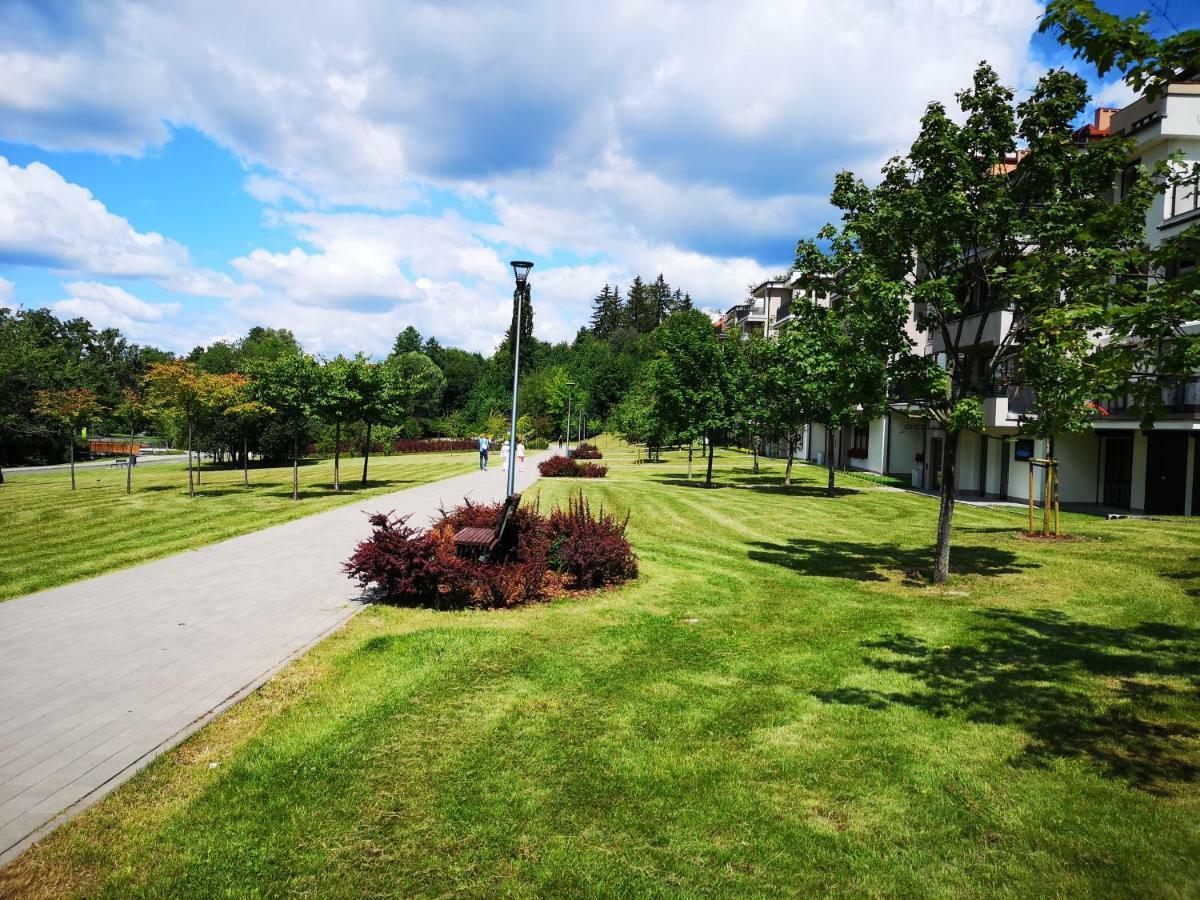 Villa Garden Paryski Opolznevoye Bagian luar foto