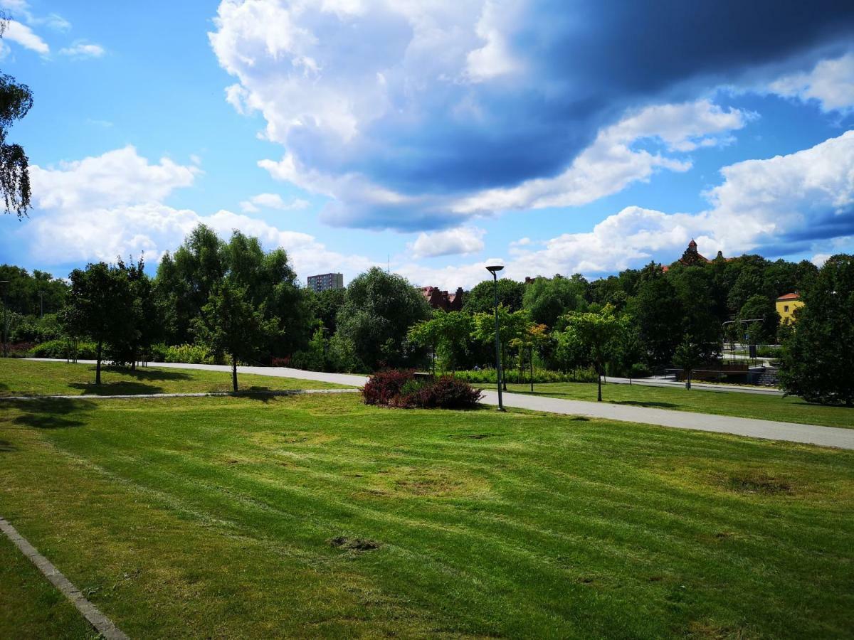 Villa Garden Paryski Opolznevoye Bagian luar foto