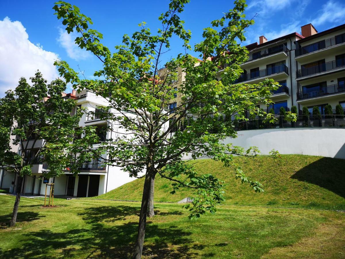 Villa Garden Paryski Opolznevoye Bagian luar foto