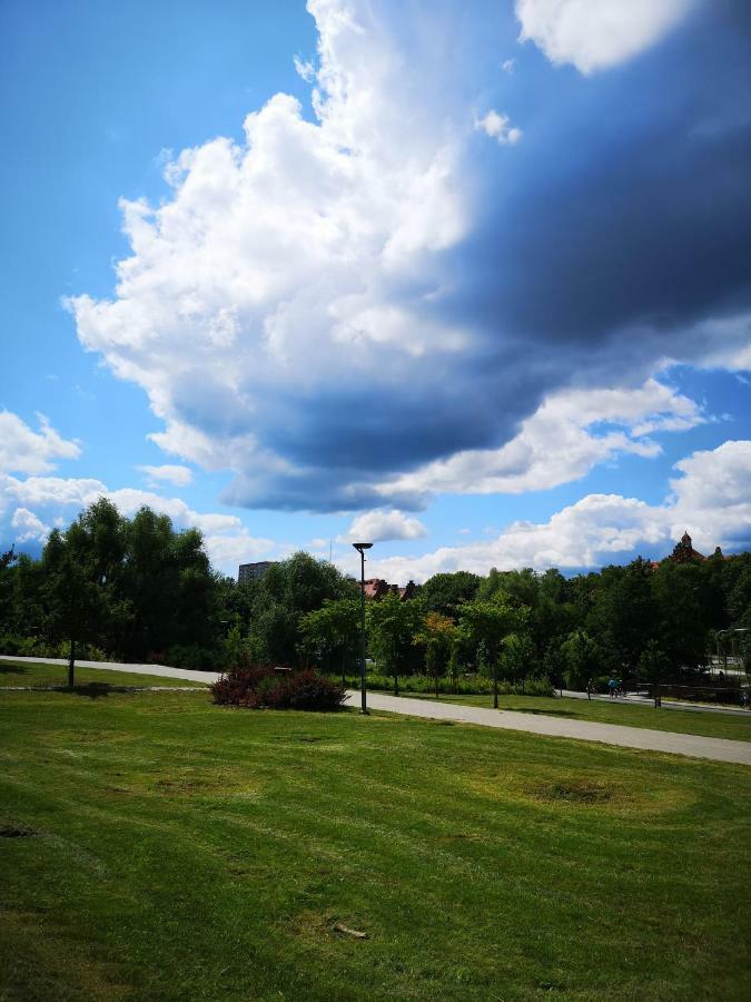 Villa Garden Paryski Opolznevoye Bagian luar foto