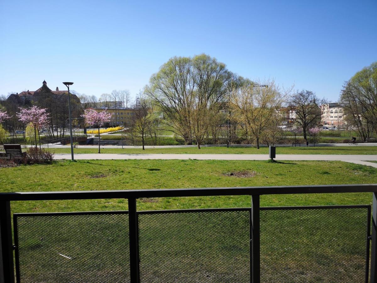 Villa Garden Paryski Opolznevoye Bagian luar foto