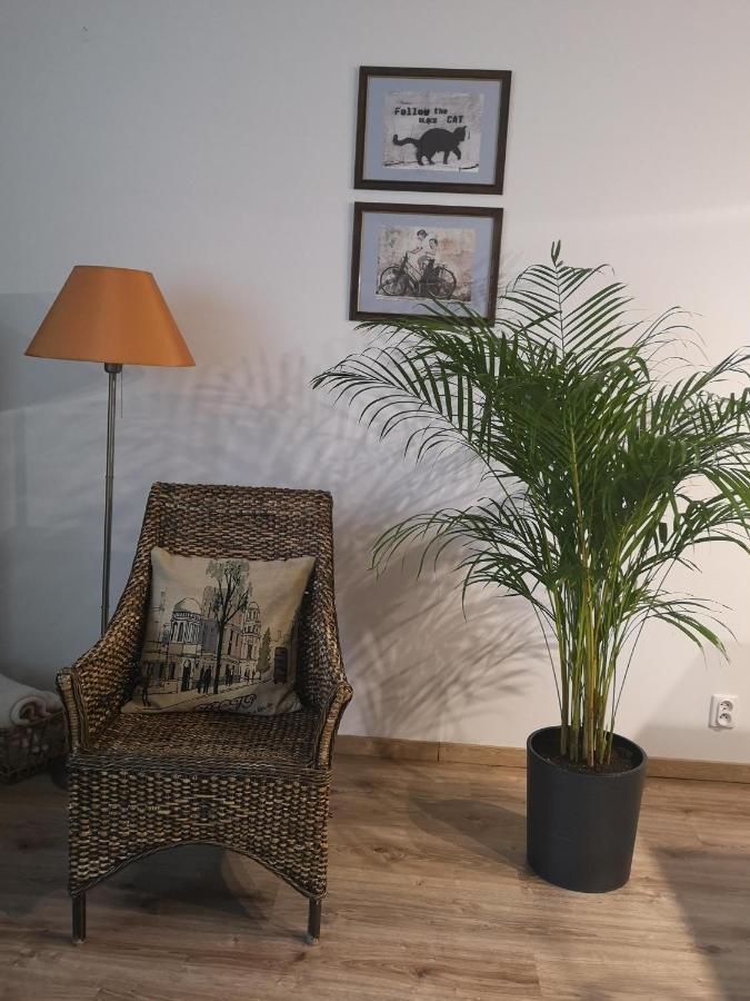 Villa Garden Paryski Opolznevoye Bagian luar foto