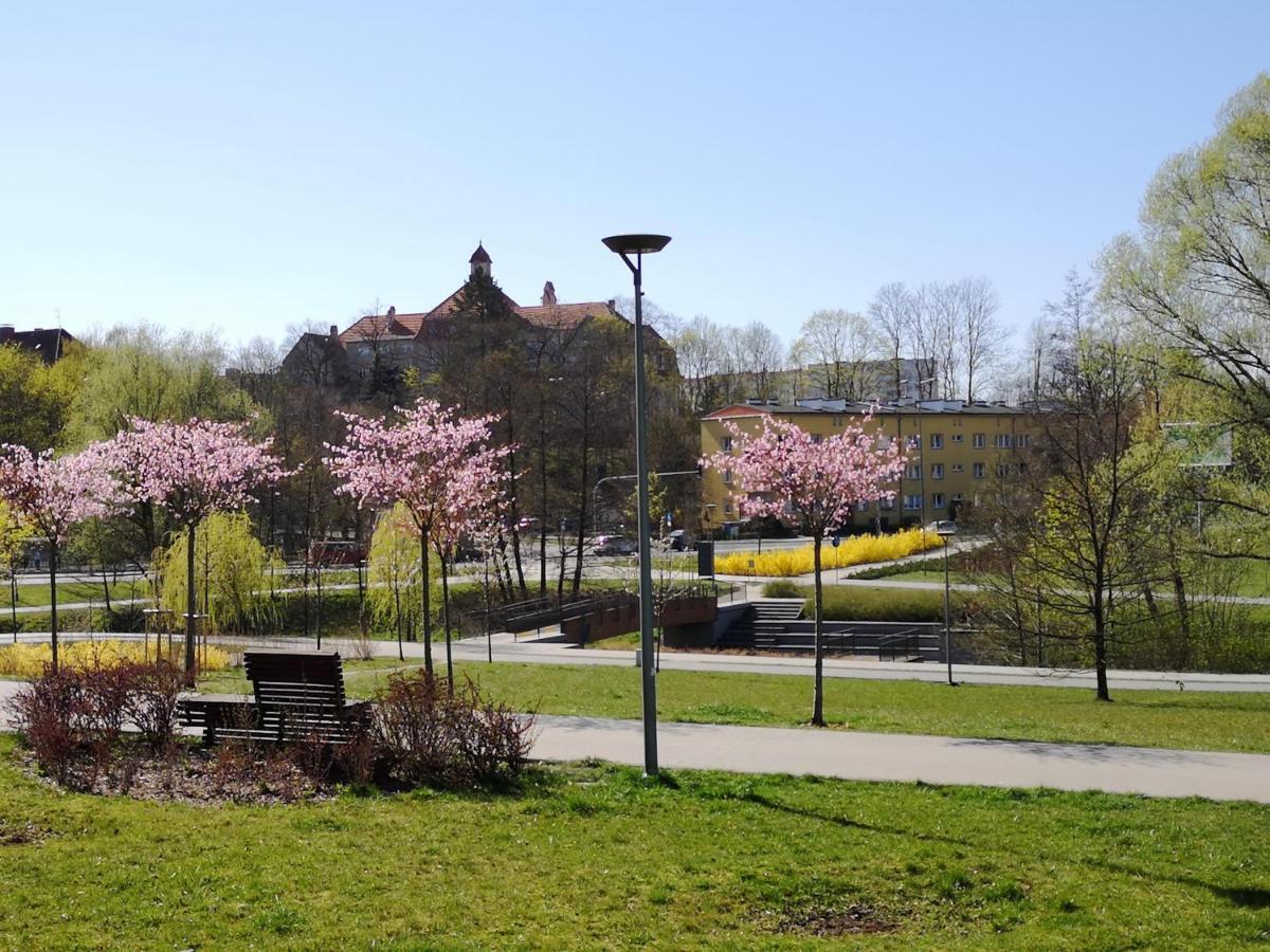 Villa Garden Paryski Opolznevoye Bagian luar foto