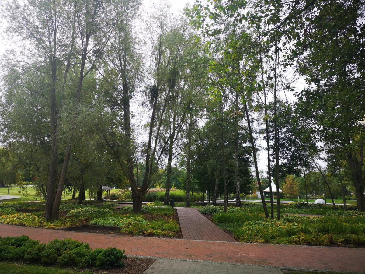 Villa Garden Paryski Opolznevoye Bagian luar foto