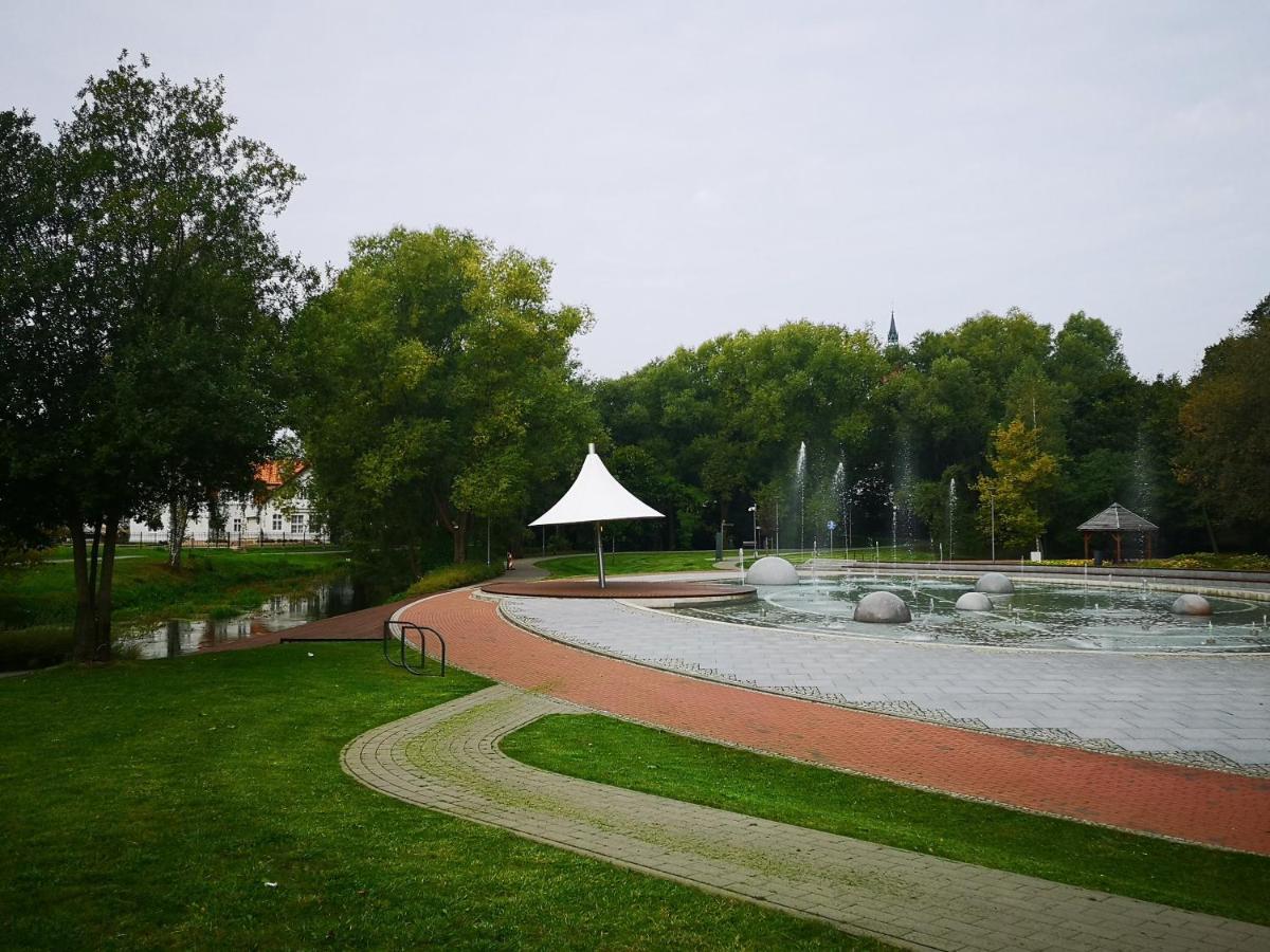 Villa Garden Paryski Opolznevoye Bagian luar foto