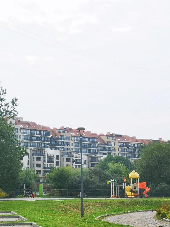 Villa Garden Paryski Opolznevoye Bagian luar foto
